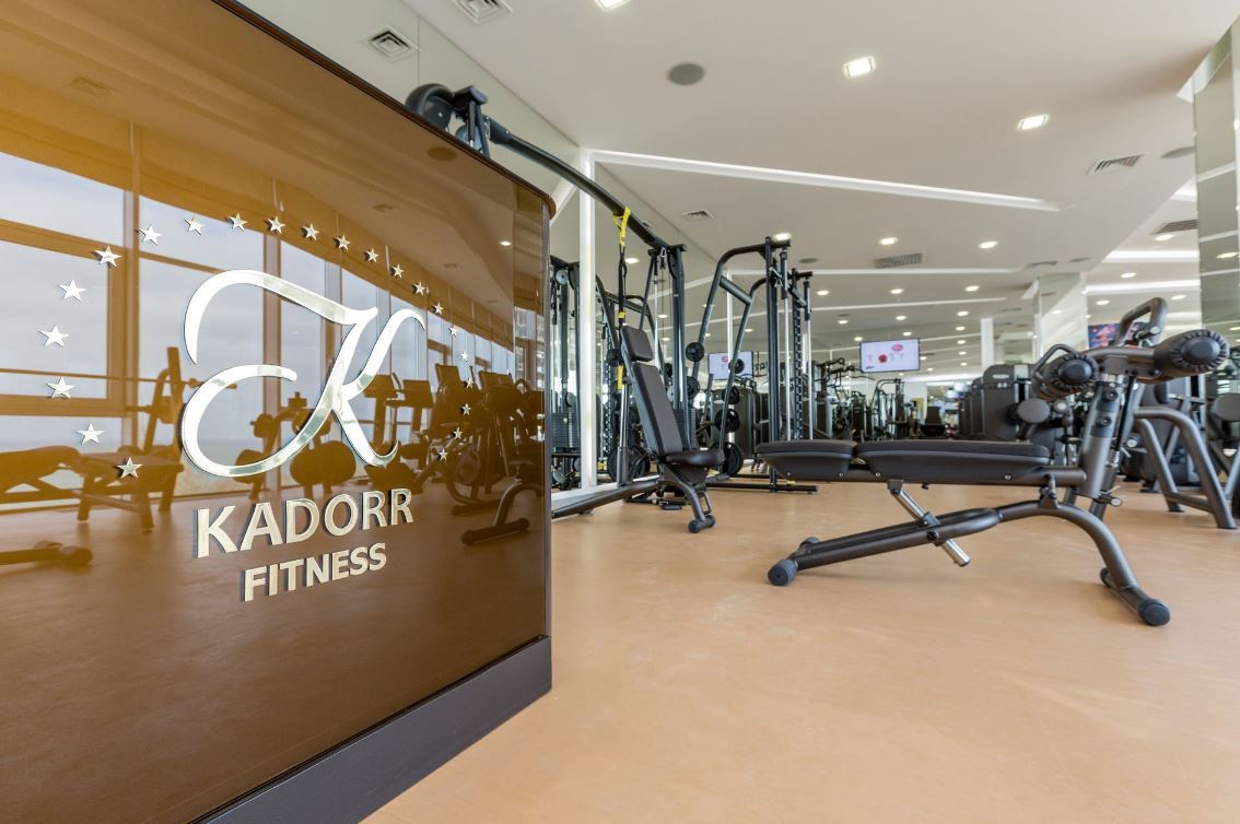 Kadorr &