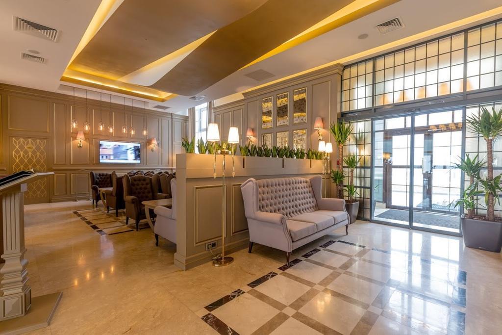 卡多爾度假酒店 5* Odessa